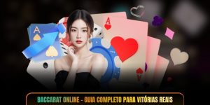 Baccarat Online 788T