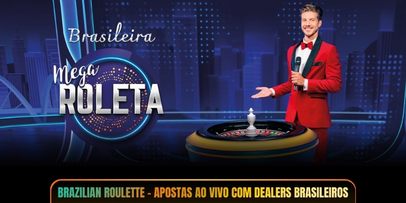 Brazilian Roulette 788T