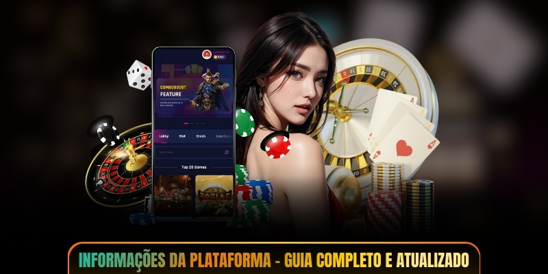 Informações da Plataforma 788t.win – Como Funciona Nosso Sistema