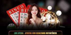 LBR Loteria – Plataforma 788T