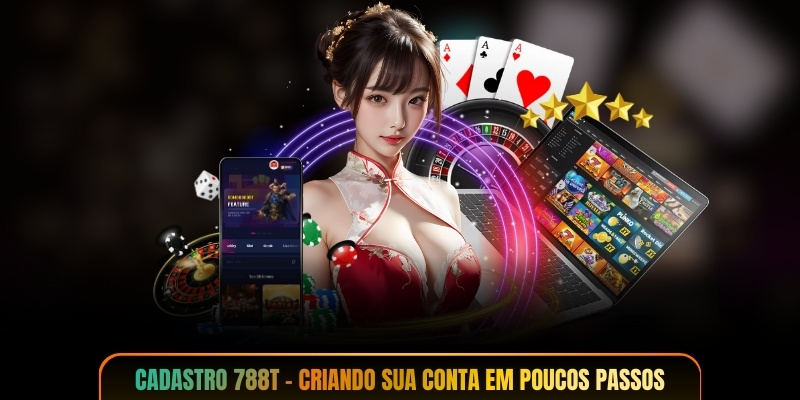 Login 788T – Acesse Sua Conta com Facilidade