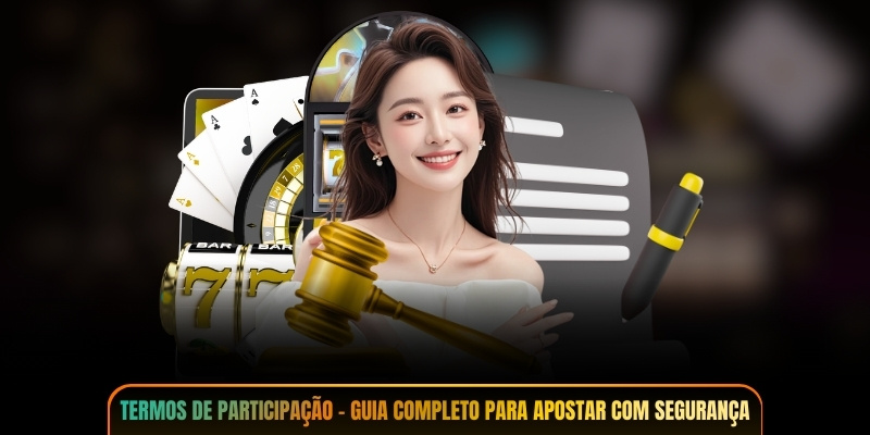 Termos de Participação – Regras e Condições de Uso do 788t.win