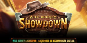 Wild Bounty Showdown – Slot de Faroeste Cheio de Ação